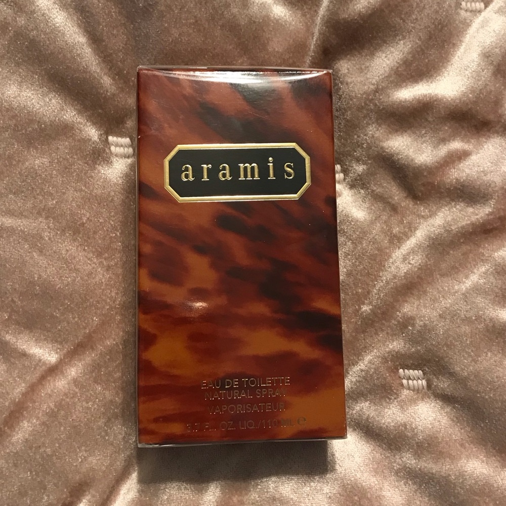 Aramis Mens toilette